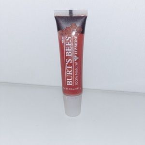 Burt’s Bees Lip Shine, 100% Natural